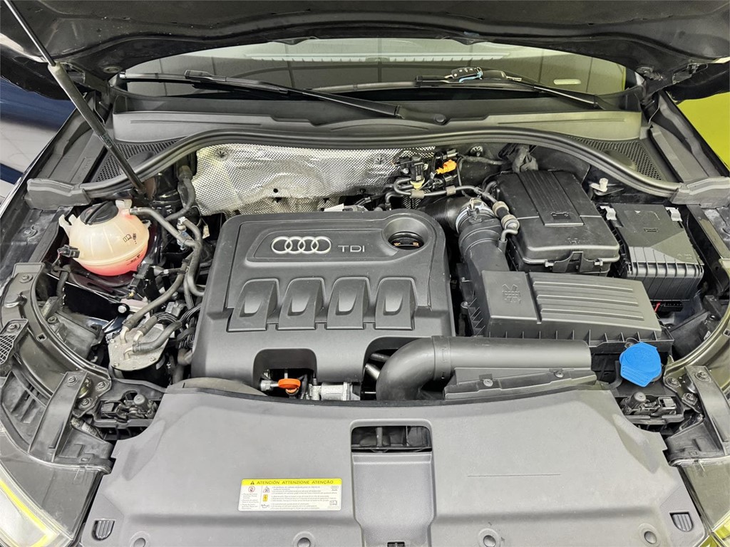 Foto 35 AUDI Q3