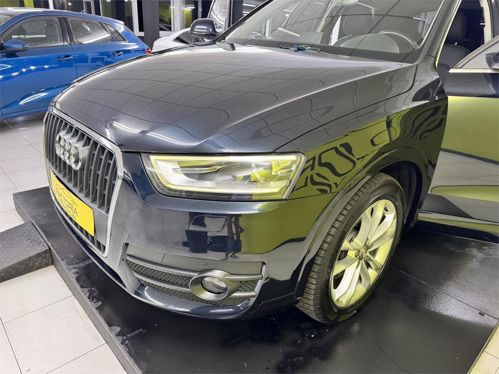 Foto 36 AUDI Q3