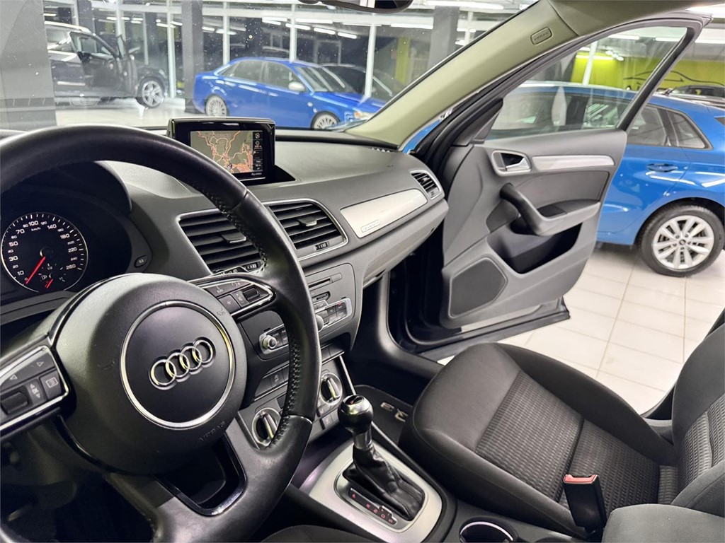 Foto 37 AUDI Q3