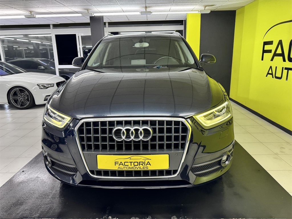 Foto 3 AUDI Q3