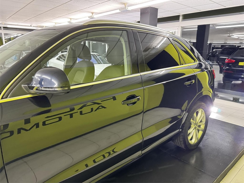 Foto 40 AUDI Q3