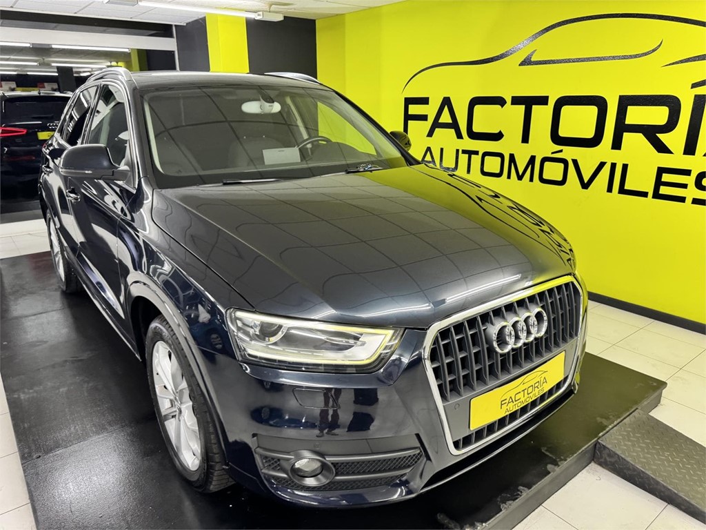 Foto 41 AUDI Q3