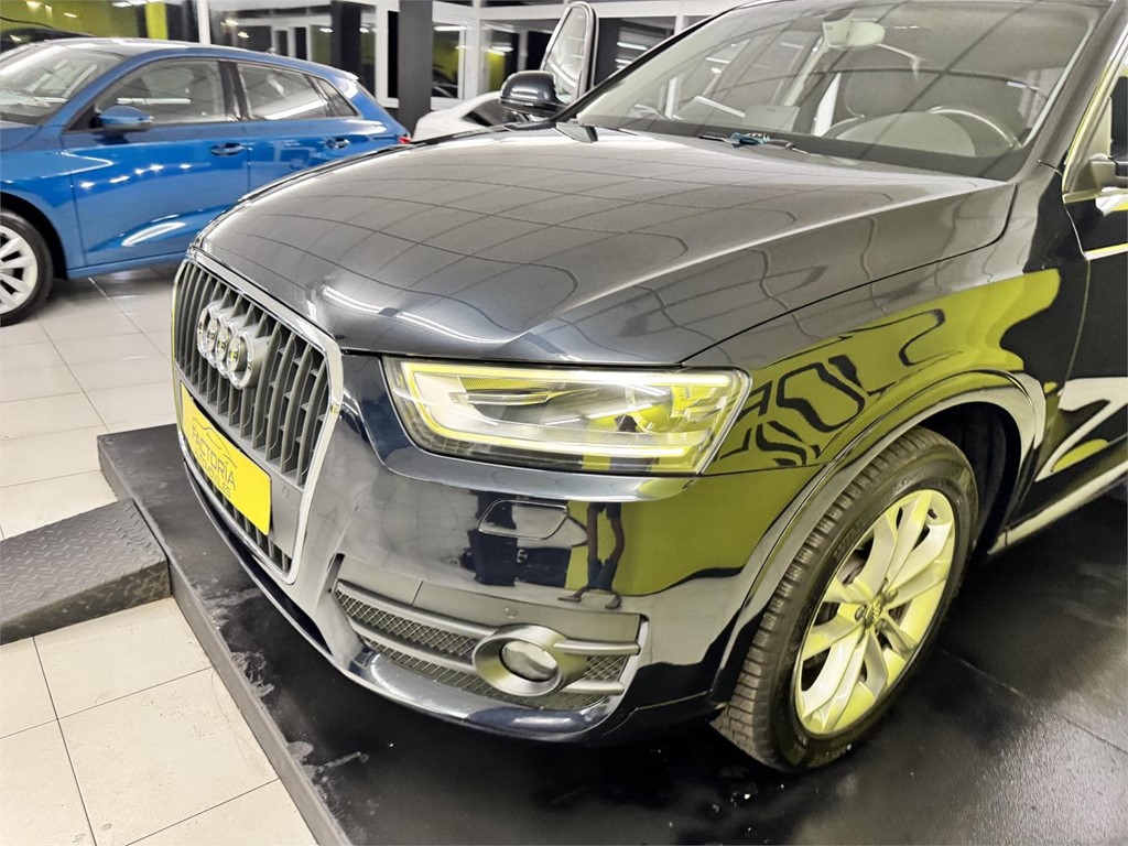 Foto 42 AUDI Q3