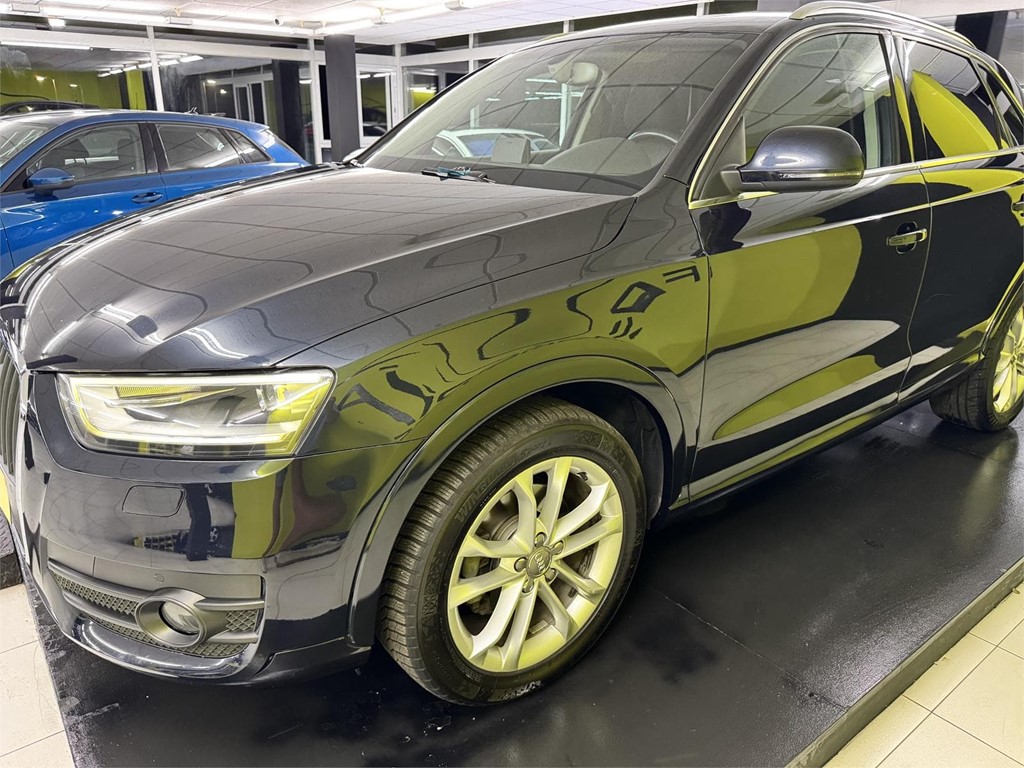 Foto 5 AUDI Q3