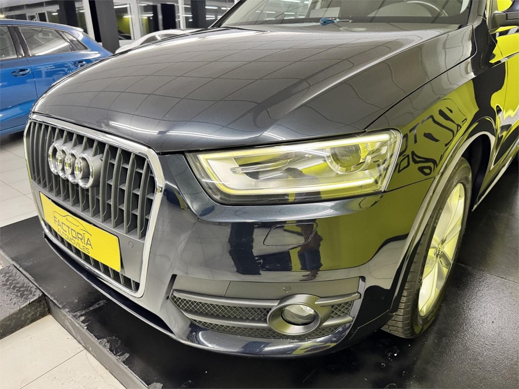 Foto 6 AUDI Q3
