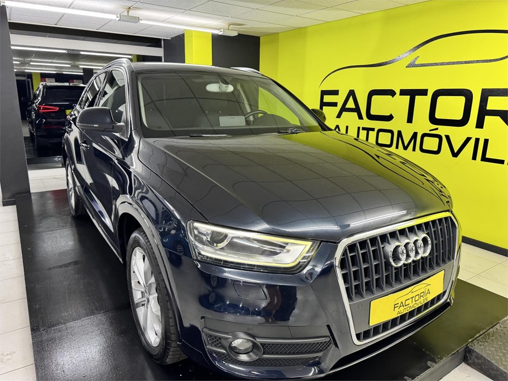 Foto 7 AUDI Q3