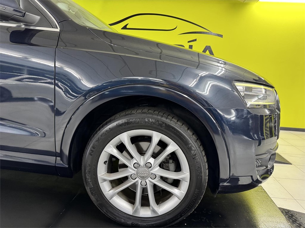 Foto 8 AUDI Q3