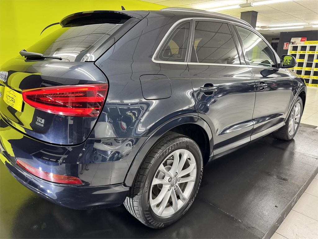 Foto 9 AUDI Q3