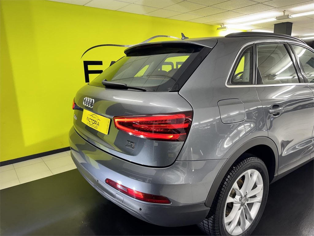 Foto 11 AUDI Q3