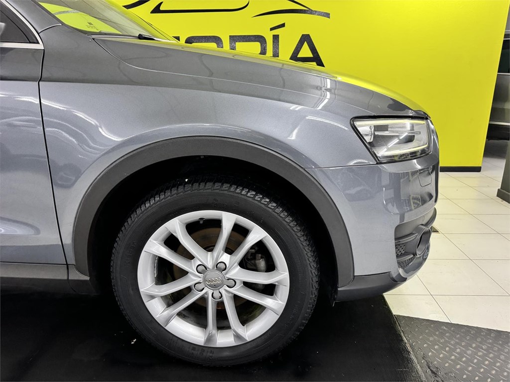 Foto 12 AUDI Q3