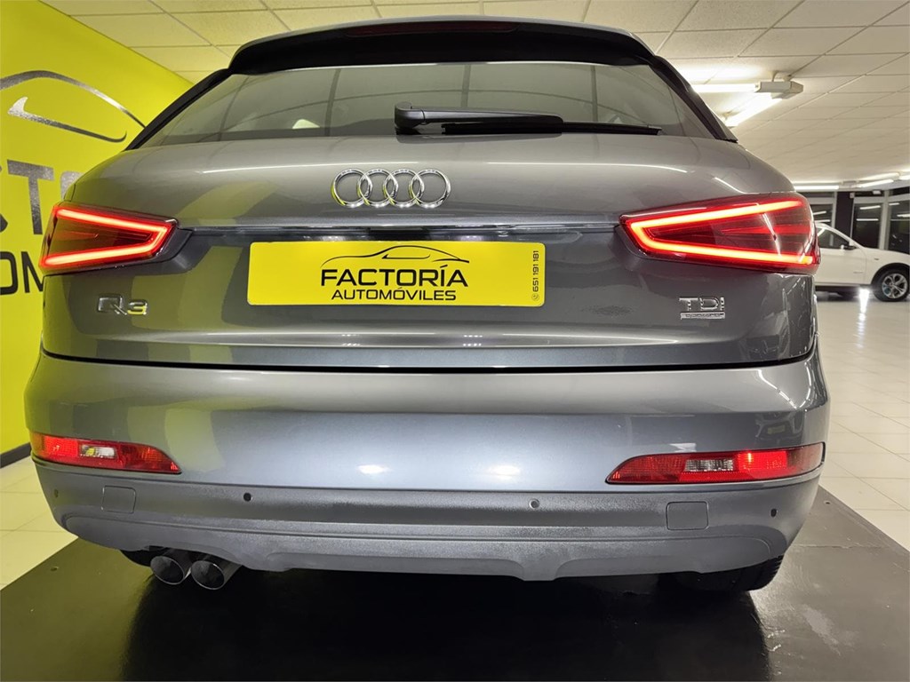 Foto 15 AUDI Q3