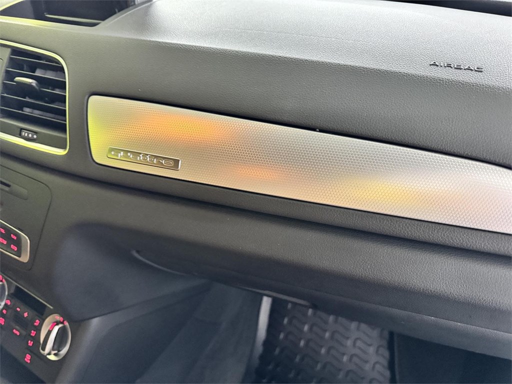 Foto 20 AUDI Q3