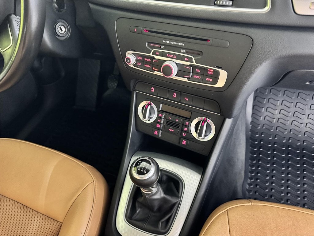 Foto 22 AUDI Q3