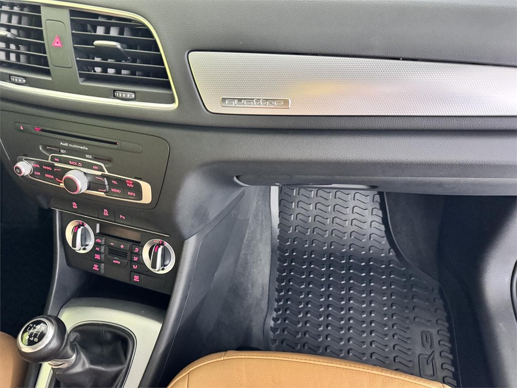 Foto 23 AUDI Q3