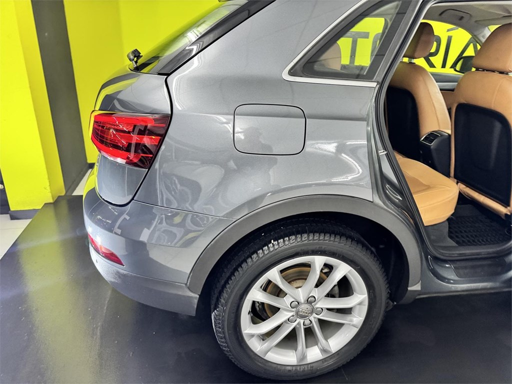 Foto 35 AUDI Q3