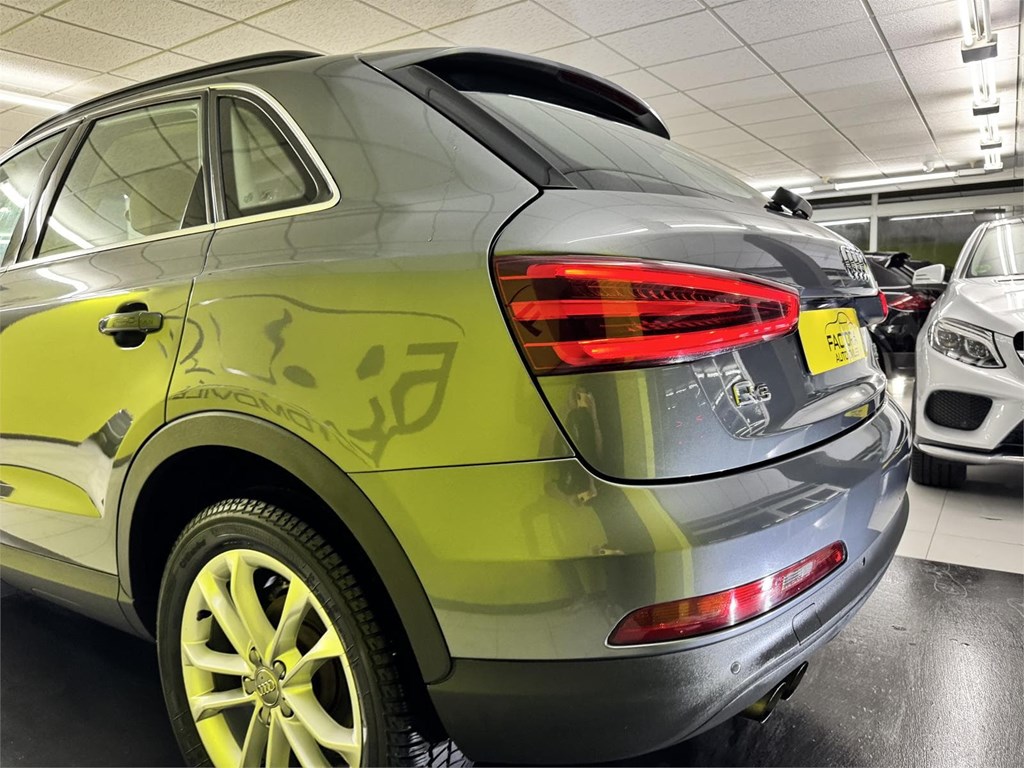 Foto 40 AUDI Q3