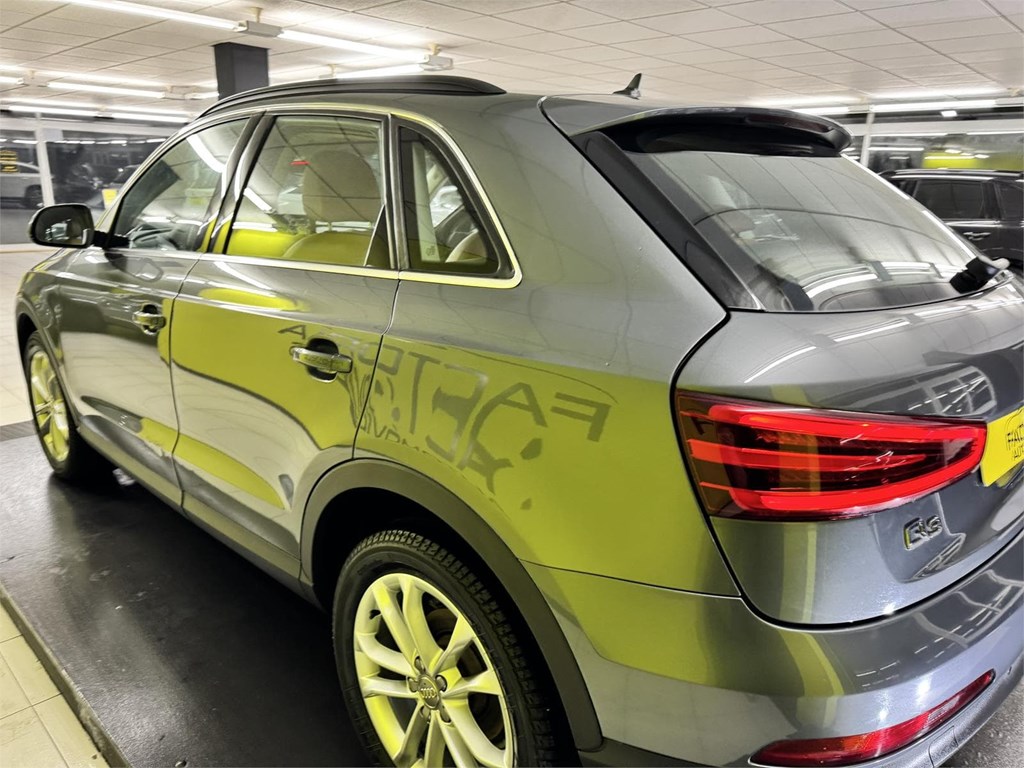 Foto 43 AUDI Q3
