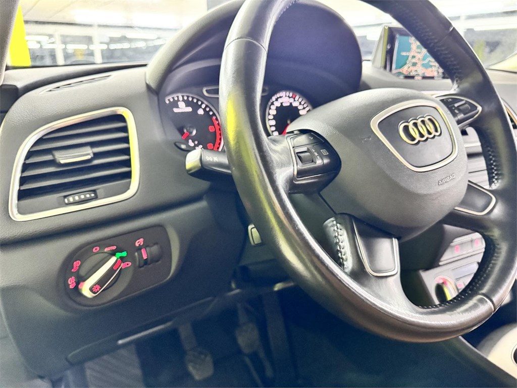 Foto 55 AUDI Q3