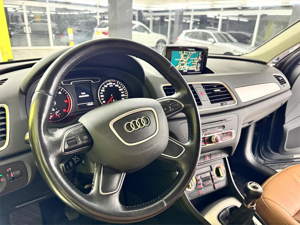 Foto 56 AUDI Q3