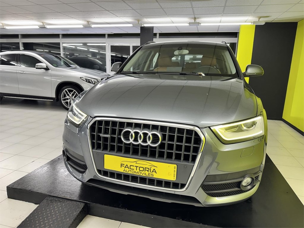 Foto 5 AUDI Q3
