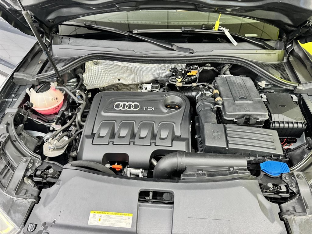 Foto 60 AUDI Q3