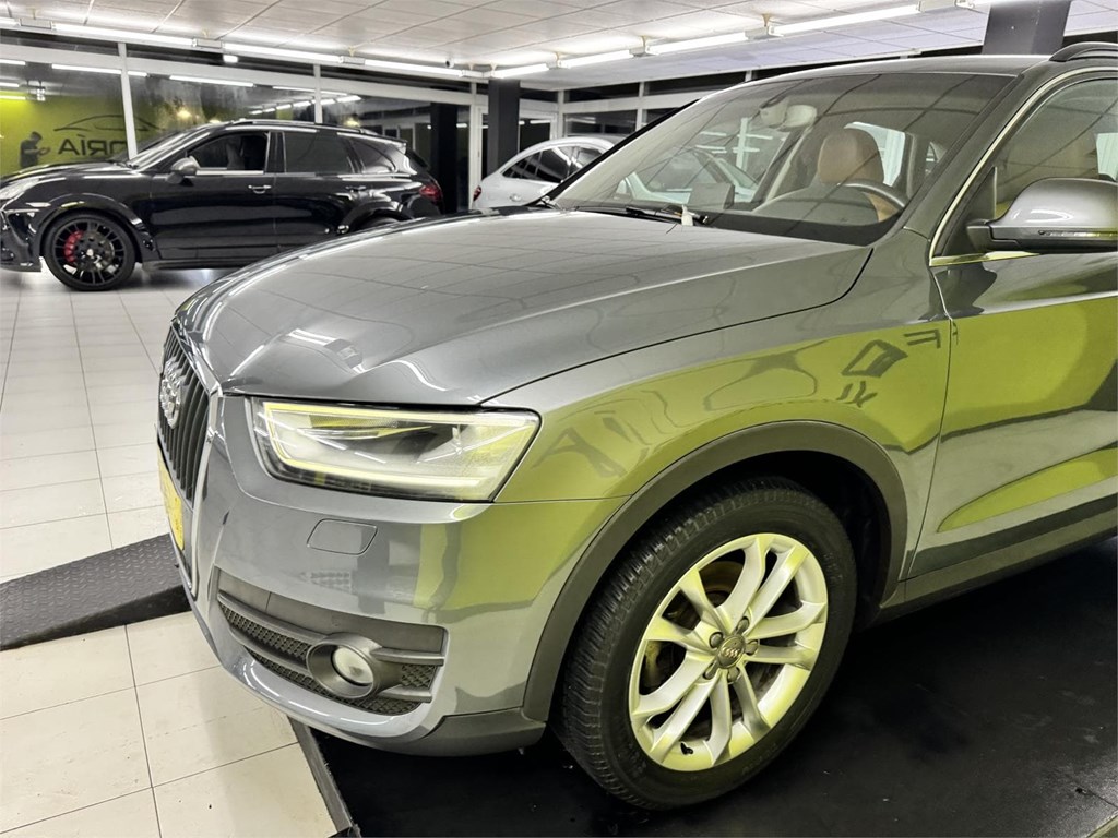 Foto 6 AUDI Q3