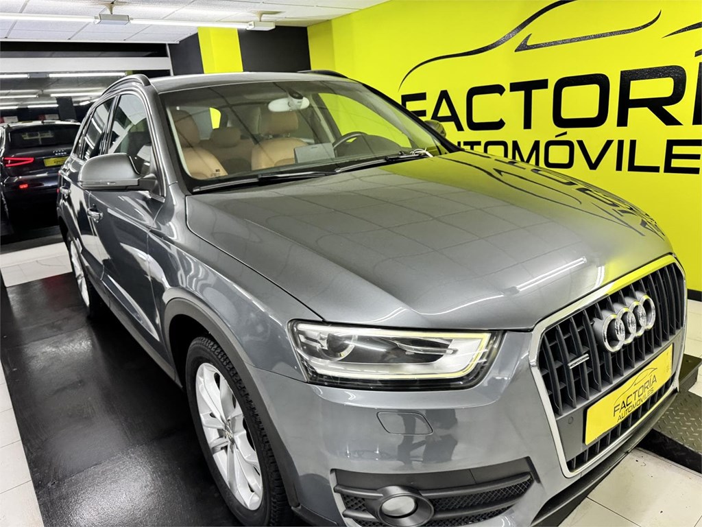 Foto 9 AUDI Q3