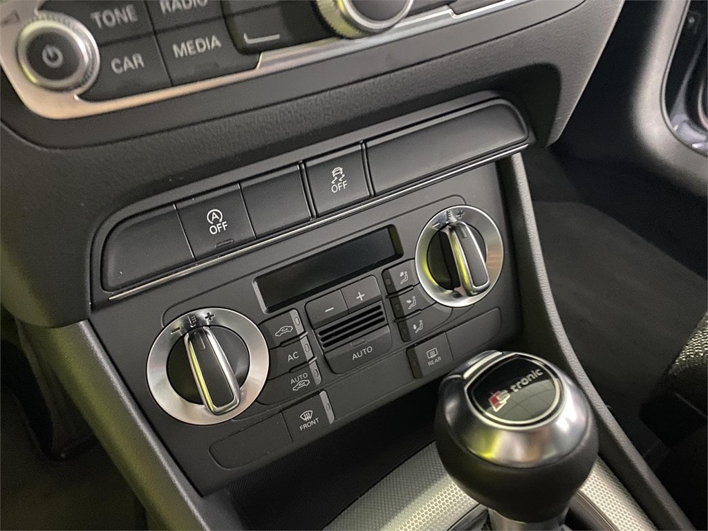 Foto 10 AUDI Q3