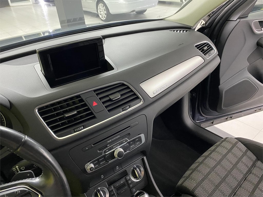 Foto 11 AUDI Q3