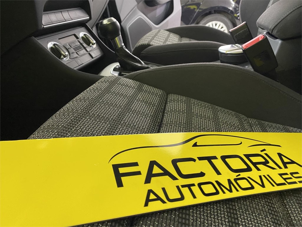 Foto 12 AUDI Q3