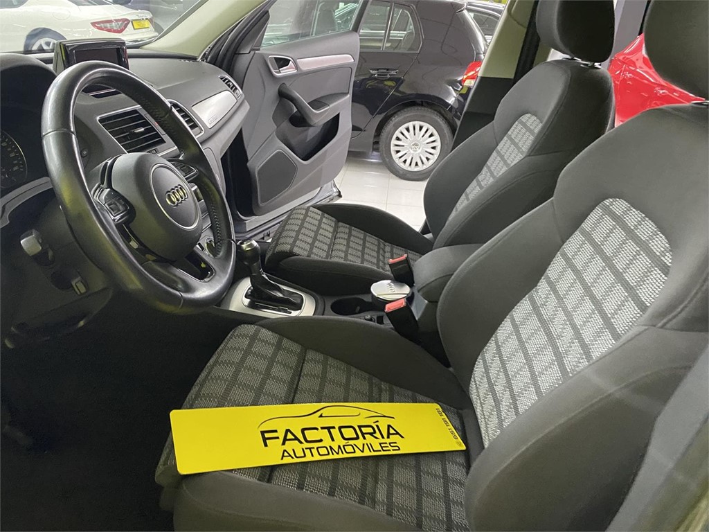 Foto 15 AUDI Q3