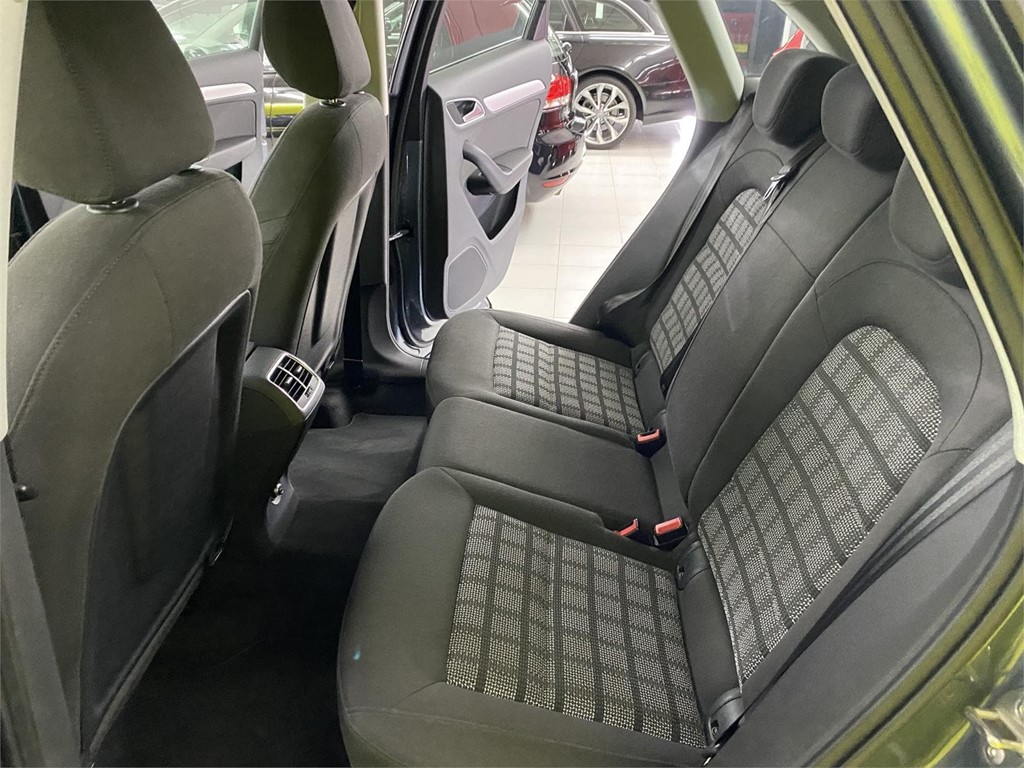 Foto 18 AUDI Q3