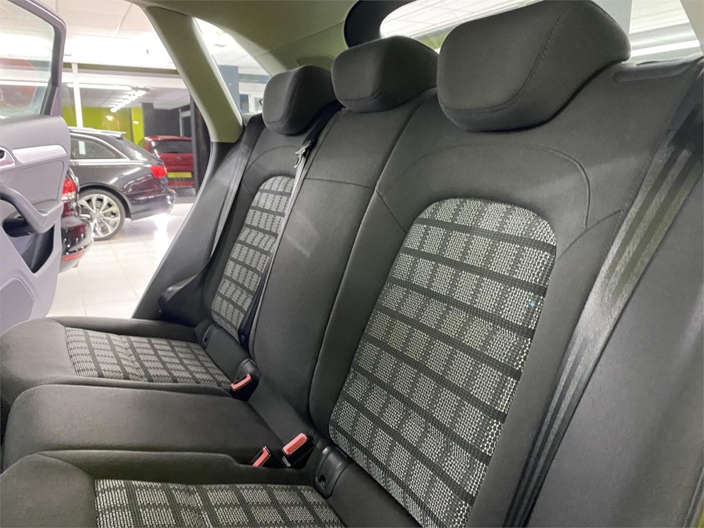 Foto 20 AUDI Q3