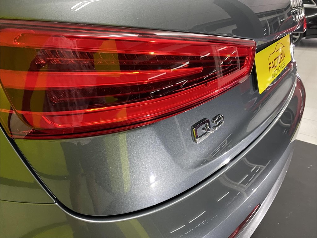 Foto 21 AUDI Q3