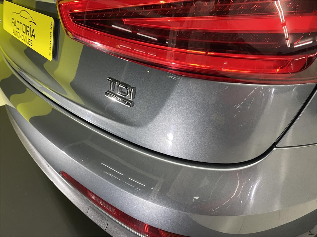 Foto 22 AUDI Q3