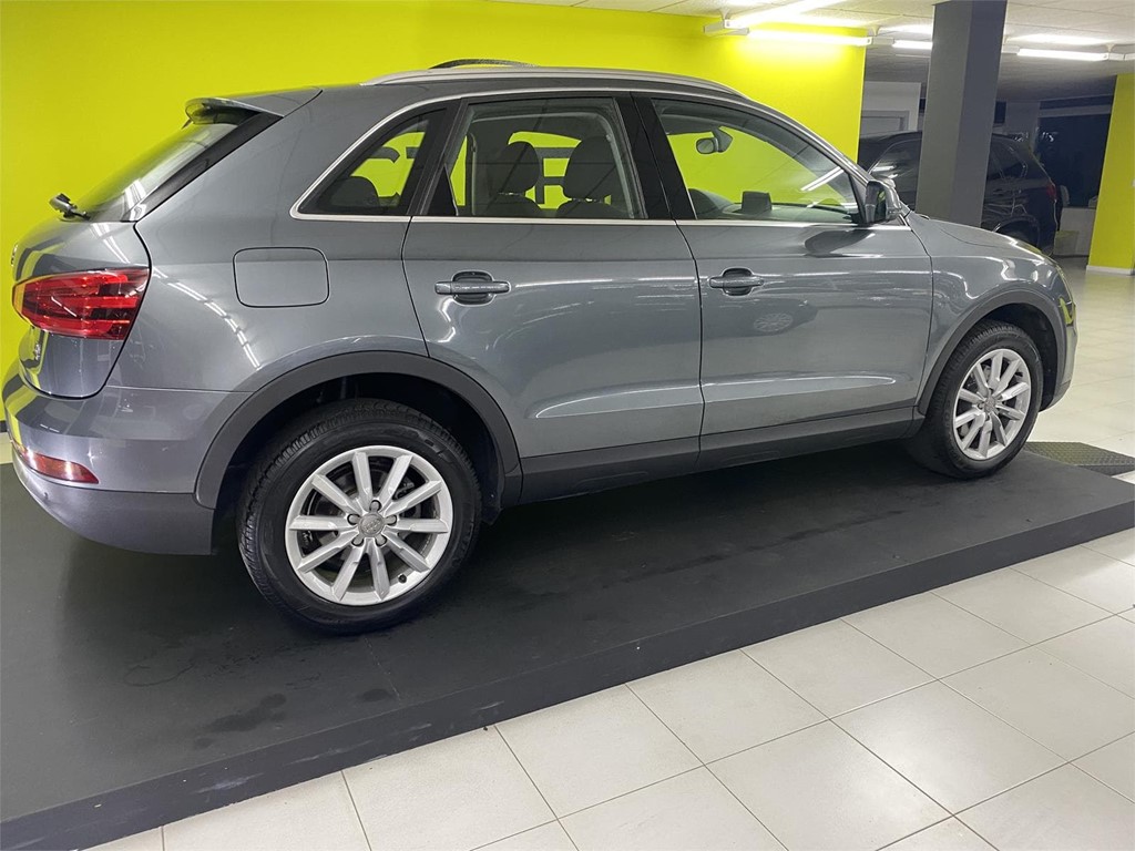 Foto 2 AUDI Q3