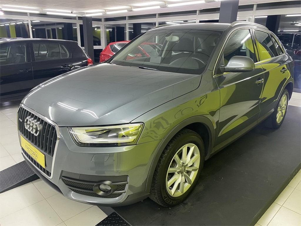 Foto 4 AUDI Q3