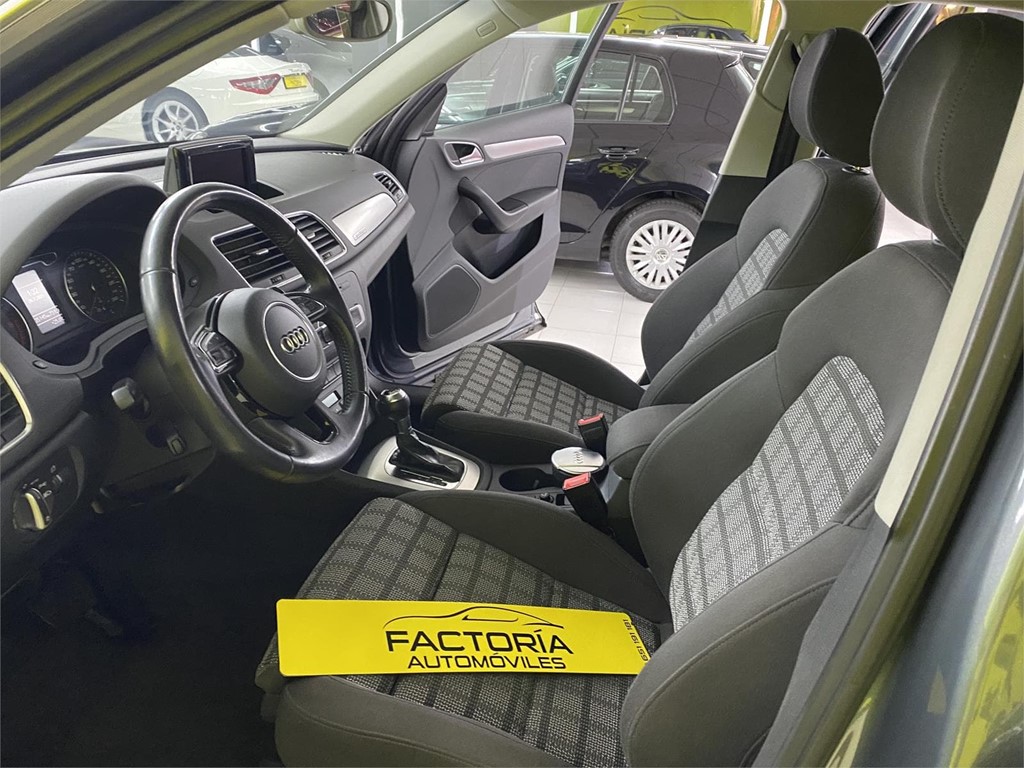 Foto 5 AUDI Q3