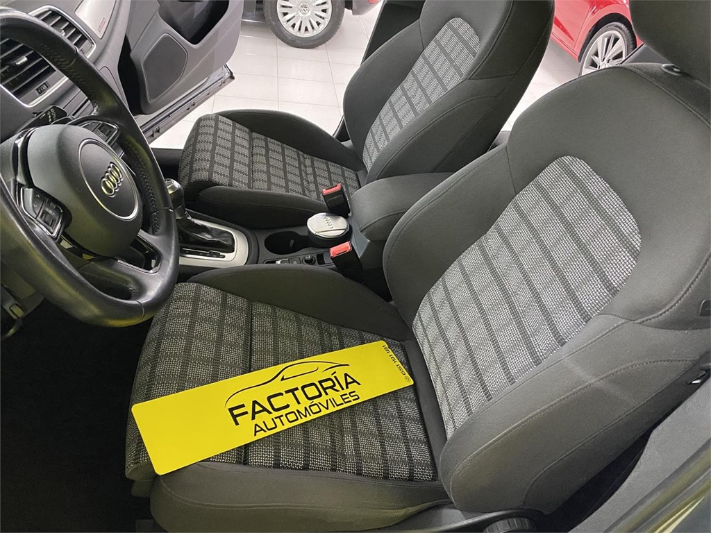 Foto 6 AUDI Q3