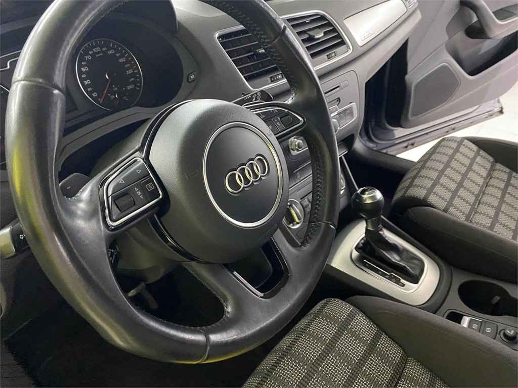 Foto 8 AUDI Q3