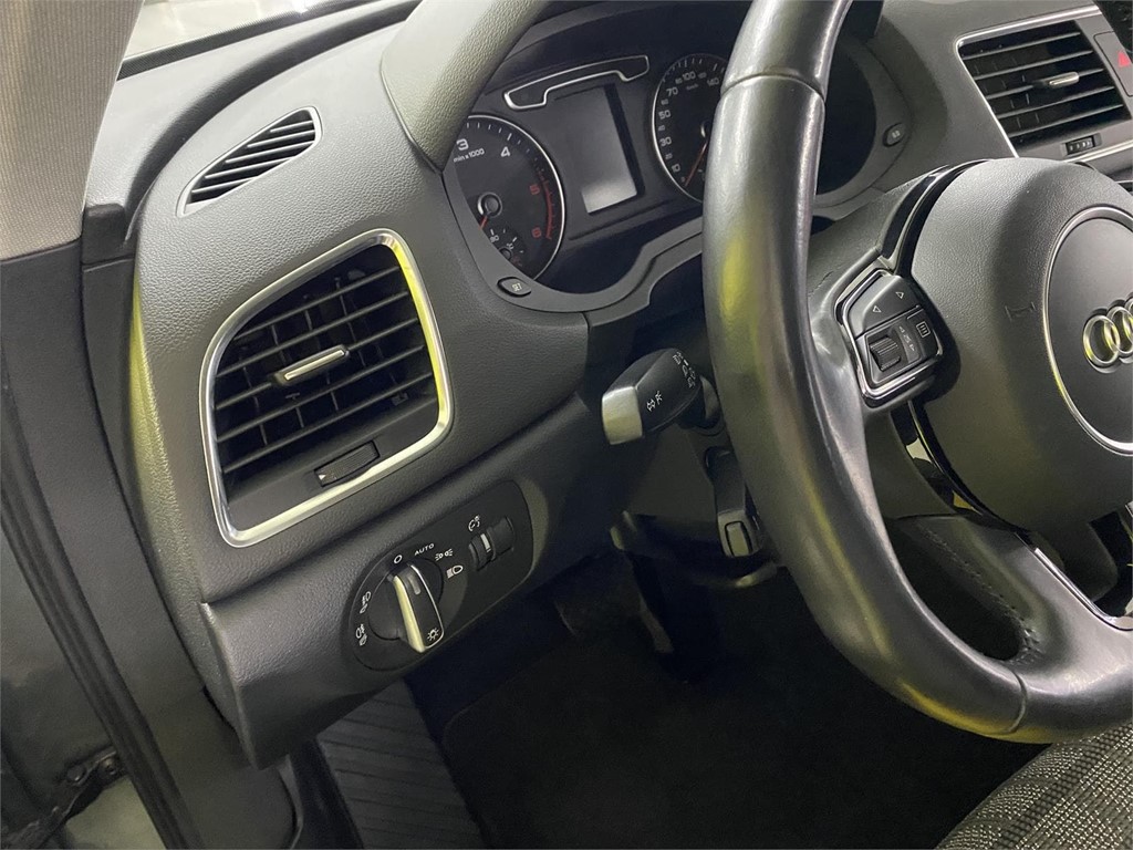 Foto 9 AUDI Q3