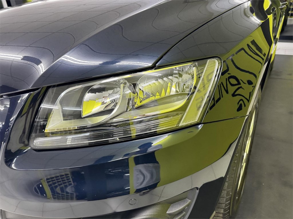 Foto 11 AUDI Q5 2.0 TDI 170cv QUATTRO 