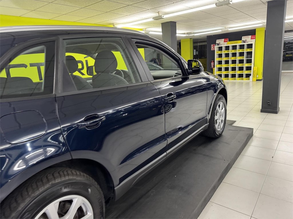 Foto 24 AUDI Q5 2.0 TDI 170cv QUATTRO 