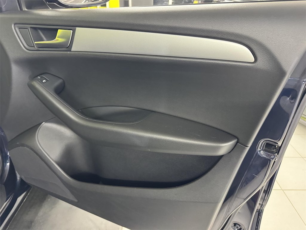 Foto 25 AUDI Q5 2.0 TDI 170cv QUATTRO 