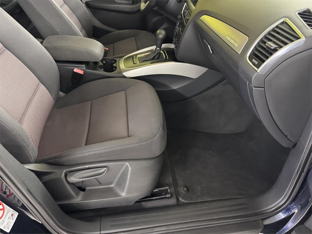 Foto 27 AUDI Q5 2.0 TDI 170cv QUATTRO 