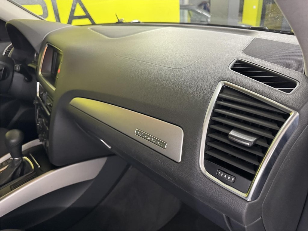 Foto 28 AUDI Q5 2.0 TDI 170cv QUATTRO 