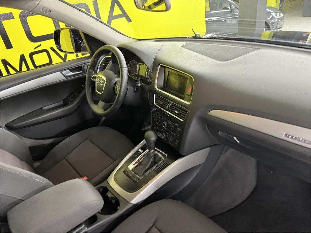 Foto 29 AUDI Q5 2.0 TDI 170cv QUATTRO 