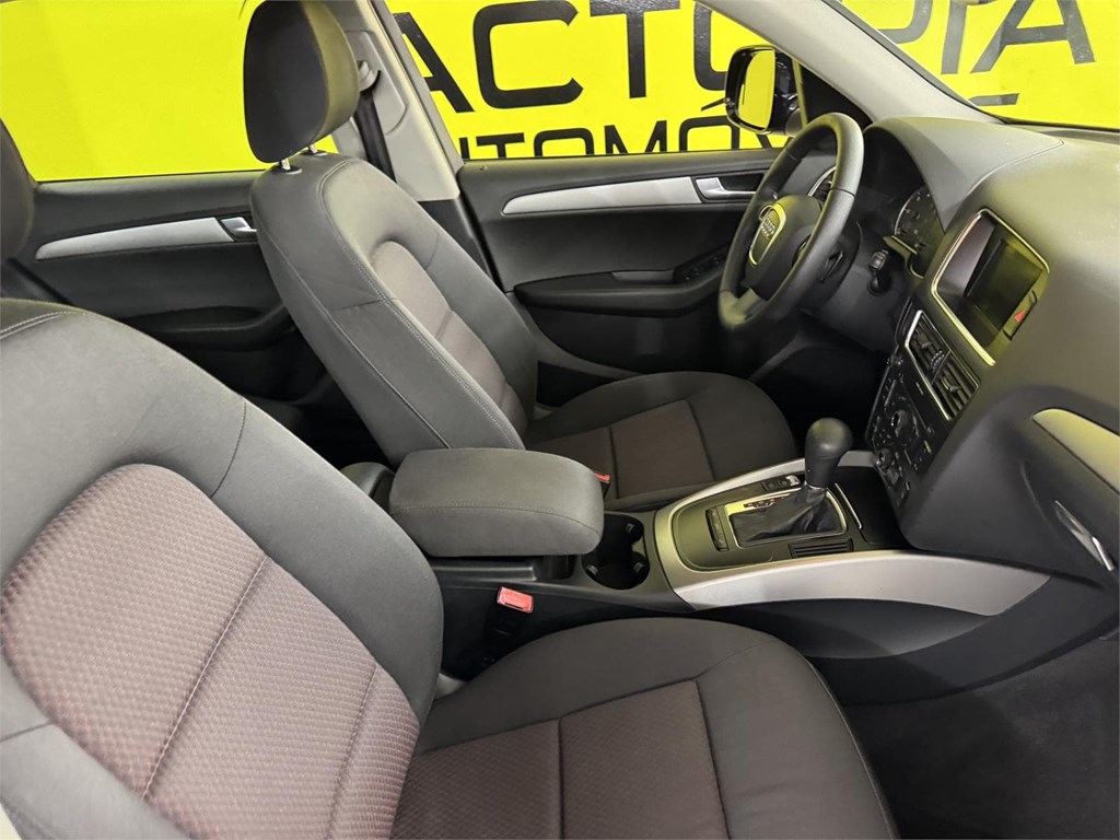 Foto 30 AUDI Q5 2.0 TDI 170cv QUATTRO 
