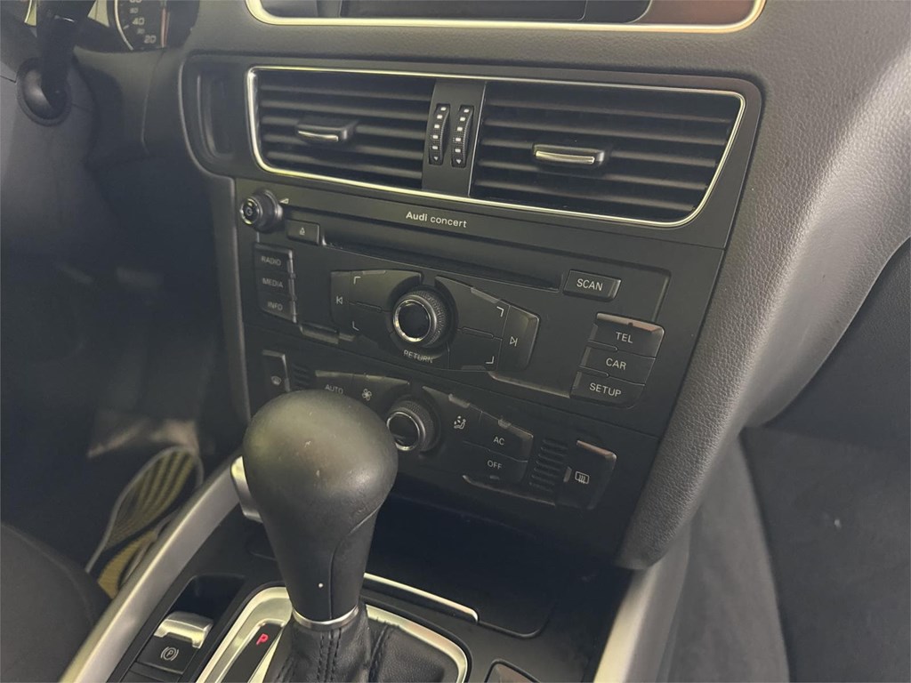 Foto 32 AUDI Q5 2.0 TDI 170cv QUATTRO 