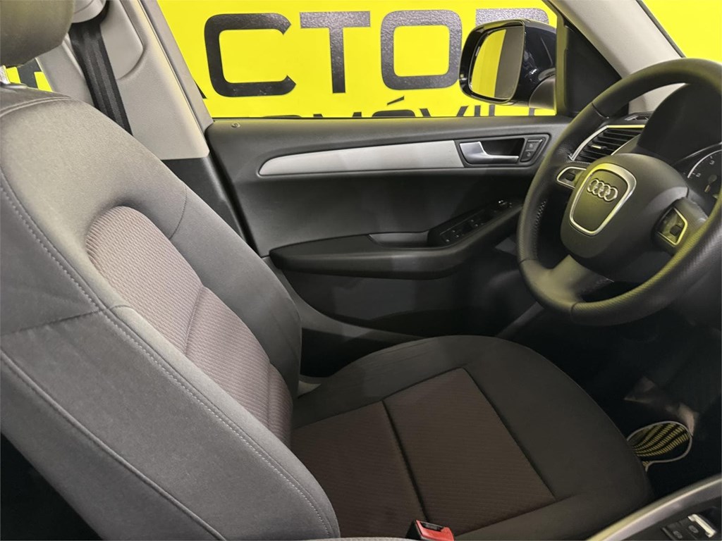 Foto 34 AUDI Q5 2.0 TDI 170cv QUATTRO 